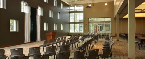 Meeting & Event Space Available | Lutheran Social Service Of MN